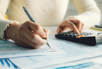 Оформить справку с места работы